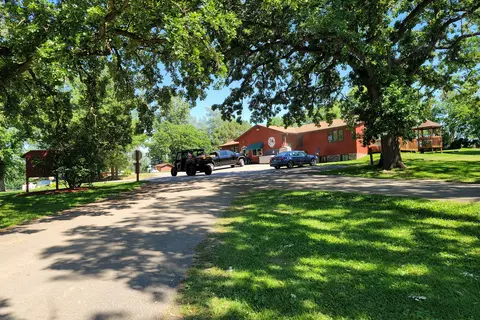 Lake Joy Campground
