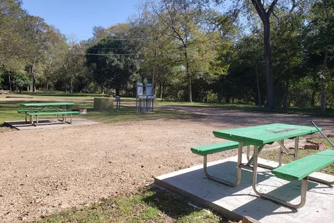 Colorado Landing RV and Mobile Home Park