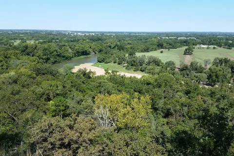Colorado Landing RV and Mobile Home Park