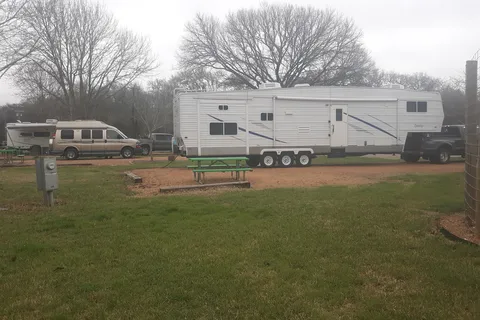 Colorado Landing RV and Mobile Home Park