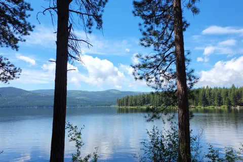 Placid Lake State Park