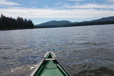 Placid Lake State Park