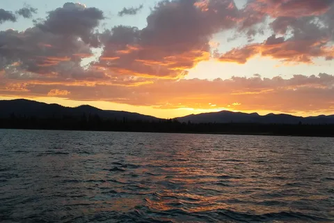 Placid Lake State Park