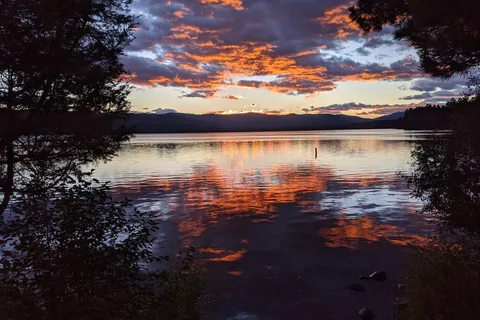 Placid Lake State Park