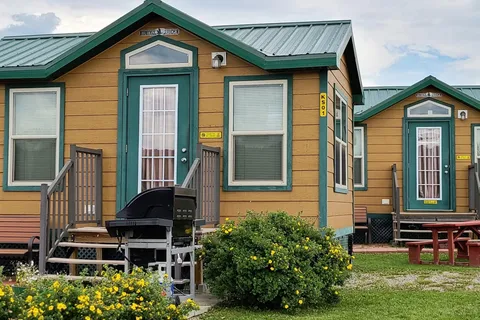 Hinton / Jasper KOA Holiday