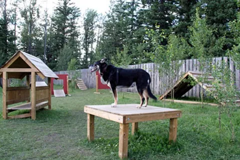 Hinton / Jasper KOA Holiday