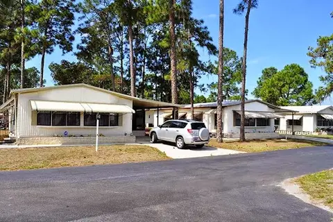 Whispering Pines Village