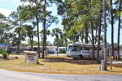 Whispering Pines Village