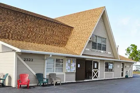 Whispering Pines Village