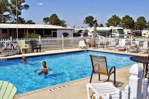 Whispering Pines Village