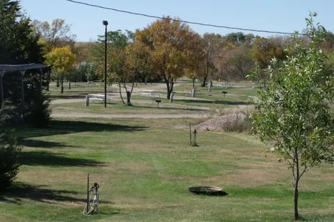 Kennebec KOA Journey