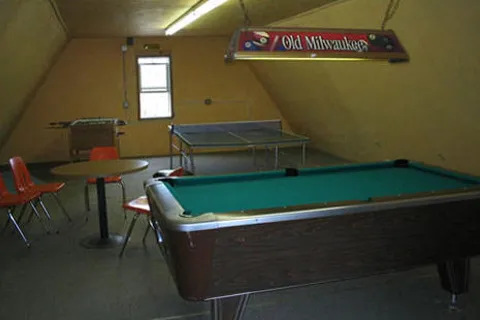 Kennebec KOA Journey