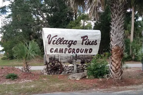 Village Pines Mobile Community and RV Campground