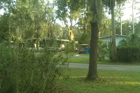 Village Pines Mobile Community and RV Campground