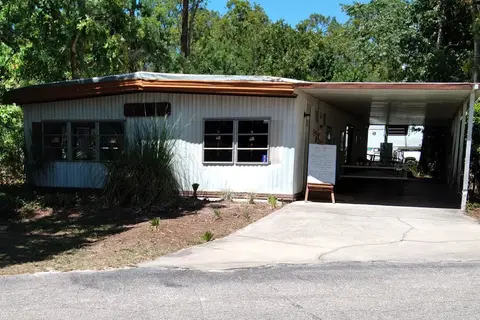 Village Pines Mobile Community and RV Campground