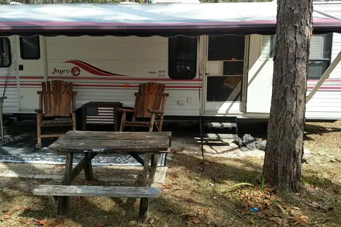 Village Pines Mobile Community and RV Campground