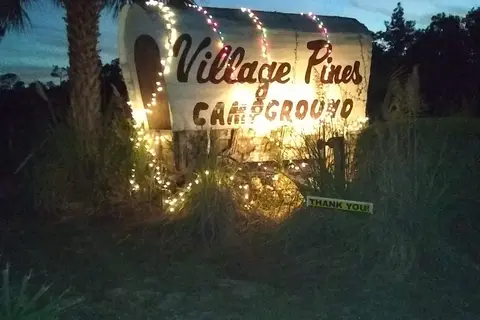 Village Pines Mobile Community and RV Campground