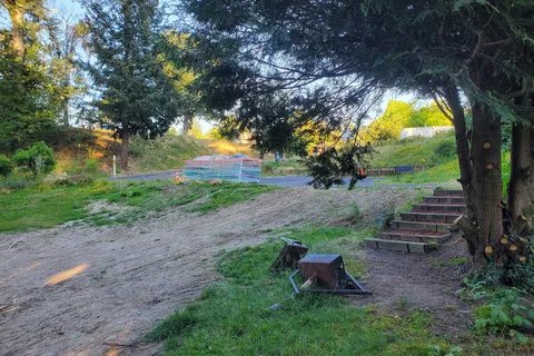 Portland Fairview RV Park