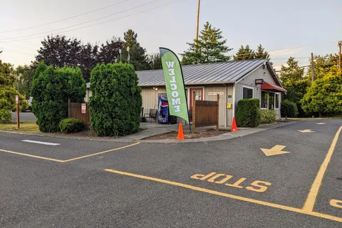 Portland Fairview RV Park