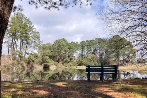 Palmetto Shores RV Resort