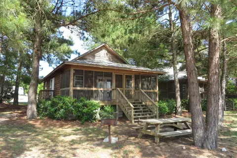 Palmetto Shores RV Resort