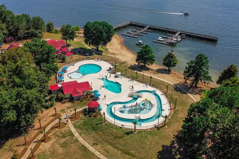 Palmetto Shores RV Resort