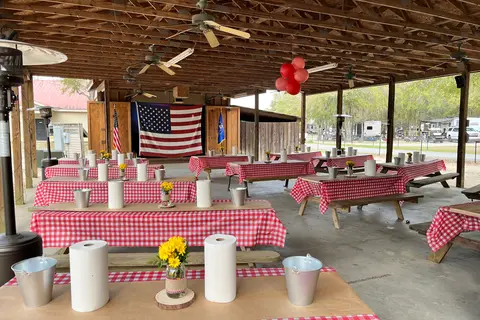 Palmetto Shores RV Resort