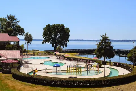 Palmetto Shores RV Resort