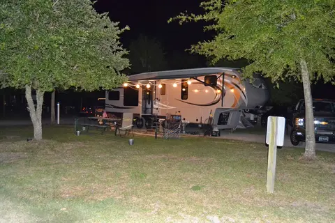 Palmetto Shores RV Resort