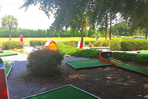 Palmetto Shores RV Resort