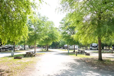 Palmetto Shores RV Resort
