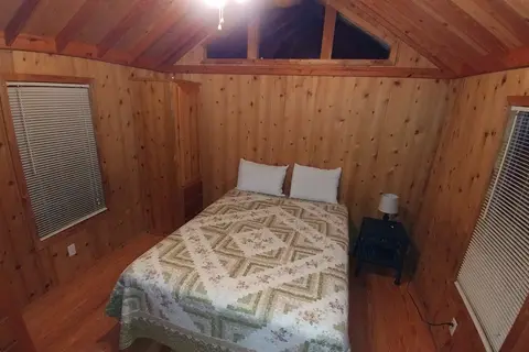 Palmetto Shores RV Resort
