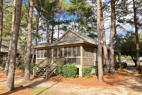 Palmetto Shores RV Resort