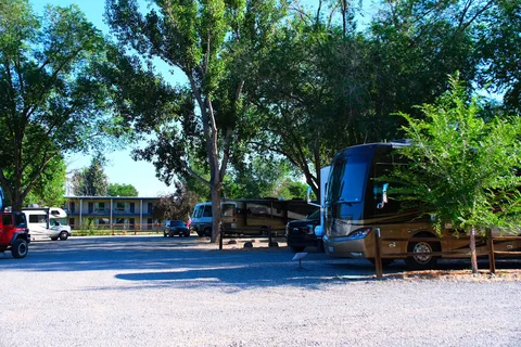 Cedar Creek RV Park