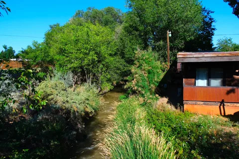 Cedar Creek RV Park