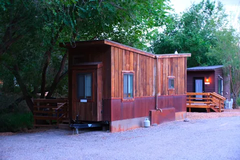 Cedar Creek RV Park