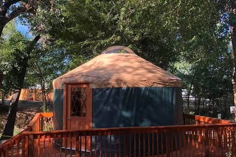 Cedar Creek RV Park