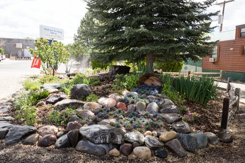 Cedar Creek RV Park