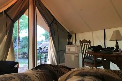 Cedar Creek RV Park