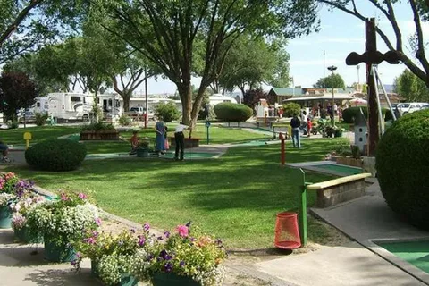 Cedar Creek RV Park