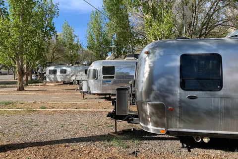Cedar Creek RV Park