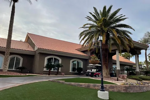 Las Vegas Motorcoach Resort