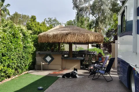 Las Vegas Motorcoach Resort