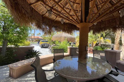 Las Vegas Motorcoach Resort