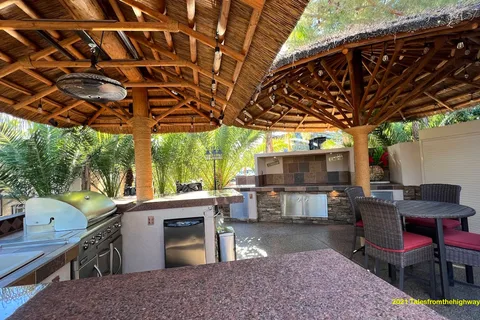 Las Vegas Motorcoach Resort