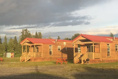 Alaskan Angler RV Resort