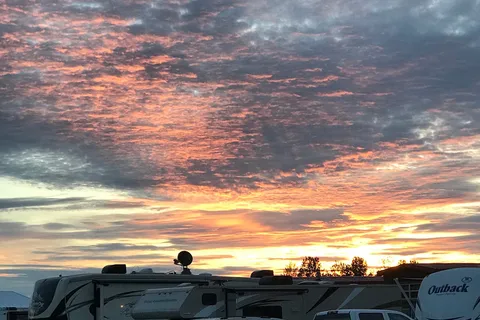 Alaskan Angler RV Resort