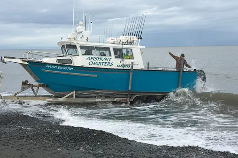 Alaskan Angler RV Resort