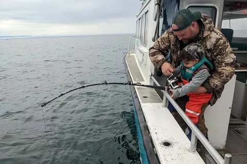 Alaskan Angler RV Resort