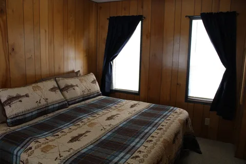 Alaskan Angler RV Resort